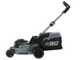 PROMO EGO LM1701E-SP -Rasaerba a batteria - 56V 4Ah - &Oslash; di taglio di 42 cm