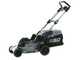 PROMO EGO LM1701E-SP -Rasaerba a batteria - 56V 4Ah - &Oslash; di taglio di 42 cm