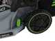 PROMO EGO LM1701E-SP -Rasaerba a batteria - 56V 4Ah - &Oslash; di taglio di 42 cm