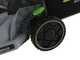 PROMO EGO LM1701E-SP -Rasaerba a batteria - 56V 4Ah - &Oslash; di taglio di 42 cm