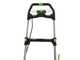 PROMO EGO LM1903E-SP - Rasaerba a batteria - 56V 5Ah - &Oslash; di taglio di 47 cm