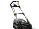 PROMO EGO LM1903E-SP - Rasaerba a batteria - 56V 5Ah - &Oslash; di taglio di 47 cm