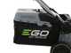 PROMO EGO LM1903E-SP - Rasaerba a batteria - 56V 5Ah - &Oslash; di taglio di 47 cm