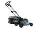 PROMO EGO LM1903E-SP - Rasaerba a batteria - 56V 5Ah - &Oslash; di taglio di 47 cm