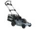 PROMO EGO LM1903E-SP - Rasaerba a batteria - 56V 5Ah - &Oslash; di taglio di 47 cm