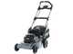 PROMO EGO LM1903E-SP - Rasaerba a batteria - 56V 5Ah - &Oslash; di taglio di 47 cm