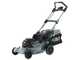 PROMO EGO LM1903E-SP - Rasaerba a batteria - 56V 5Ah - &Oslash; di taglio di 47 cm
