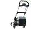 PROMO EGO LM1903E-SP - Rasaerba a batteria - 56V 5Ah - &Oslash; di taglio di 47 cm