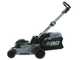 PROMO EGO LM1903E-SP - Rasaerba a batteria - 56V 5Ah - &Oslash; di taglio di 47 cm