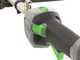 PROMO EGO ST1530 - Decespugliatore a batteria - 56V - 4Ah