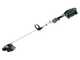 PROMO EGO ST1530 - Decespugliatore a batteria - 56V - 4Ah