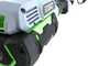 PROMO EGO ST1530 - Decespugliatore a batteria - 56V - 4Ah