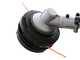 PROMO EGO ST1530 - Decespugliatore a batteria - 56V - 4Ah