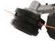 PROMO EGO ST1530 - Decespugliatore a batteria - 56V - 4Ah