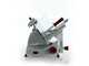 Berkel Pro Line XS25 Silver - Affettatrice con lama in acciaio cromato da 250 mm