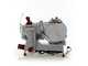 Berkel Pro Line XS25 Silver - Affettatrice con lama in acciaio cromato da 250 mm