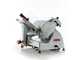 Berkel Pro Line XS25 Silver - Affettatrice con lama in acciaio cromato da 250 mm