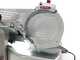 Berkel Pro Line XS25 Silver - Affettatrice con lama in acciaio cromato da 250 mm