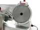 Berkel Pro Line XS25 Silver - Affettatrice con lama in acciaio cromato da 250 mm