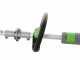 EGO ST1400 E-ST - Decespugliatore a batteria - 56V - 2.5Ah