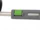 EGO ST1400 E-ST - Decespugliatore a batteria - 56V - 2x2.5Ah
