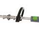 EGO ST1400 E-ST - Decespugliatore a batteria - 56V - 2x2.5Ah