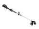 EGO ST1400 E-ST - Decespugliatore a batteria - 56V - 2x2.5Ah