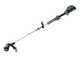 EGO ST1400 E-ST - Decespugliatore a batteria - 56V - 2x2.5Ah