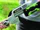EGO ST1400 E-ST - Decespugliatore a batteria - 56V - 2x2.5Ah