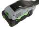 EGO ST1400 E-ST - Decespugliatore a batteria - 56V - 2x2.5Ah