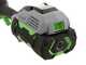 EGO ST1400 E-ST - Decespugliatore a batteria - 56V - 2x2.5Ah