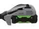 EGO ST1400 E-ST - Decespugliatore a batteria - 56V - 2x2.5Ah