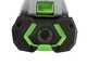 EGO ST1400 E-ST - Decespugliatore a batteria - 56V - 2x2.5Ah
