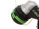 EGO ST1400 E-ST - Decespugliatore a batteria - 56V - 2x2.5Ah
