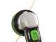 EGO ST1400 E-ST - Decespugliatore a batteria - 56V - 2x2.5Ah