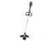 EGO ST1510E - Decespugliatore a batteria - 56V - Batteria da 2.5Ah