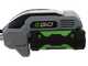 EGO ST1510E - Decespugliatore a batteria - 56V - Batteria da 2.5Ah