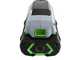 PROMO EGO ST1510E - Decespugliatore a batteria - 56V - Batteria da 2.5Ah