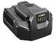 PROMO EGO ST1510E - Decespugliatore a batteria - 56V - Batteria da 2.5Ah