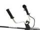 EGO BCX3800 - Professional-X - Decespugliatore a batteria - 56V
