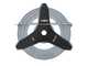 EGO BCX3800 - Professional-X - Decespugliatore a batteria - 56V
