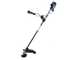 PROMO EGO BCX3800 - Professional-X - Decespugliatore a batteria - 56V