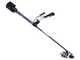 PROMO EGO BCX3800 - Professional-X - Decespugliatore a batteria - 56V