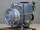 Atomizzatore portato Gray 200/60 con attacco a trattore per irrorazione - Capacit&agrave; 200 L - Pompa AR503