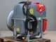 Atomizzatore portato Gray 200/60 con attacco a trattore per irrorazione - Capacit&agrave; 200 L - Pompa AR503