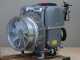 Atomizzatore portato Gray 200/60 con attacco a trattore per irrorazione - Capacit&agrave; 200 L - Pompa AR503