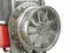 Atomizzatore portato Gray 200/60 con attacco a trattore per irrorazione - Capacit&agrave; 200 L - Pompa AR503