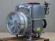 Atomizzatore portato Gray 200/60 con attacco a trattore per irrorazione - Capacit&agrave; 200 L - Pompa AR503