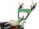 Lampacrescia MGM TTR690 - Trinciaerba a martelli - Honda GX270