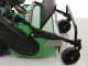 Lampacrescia MGM TTR690 - Trinciaerba a martelli - Honda GX270